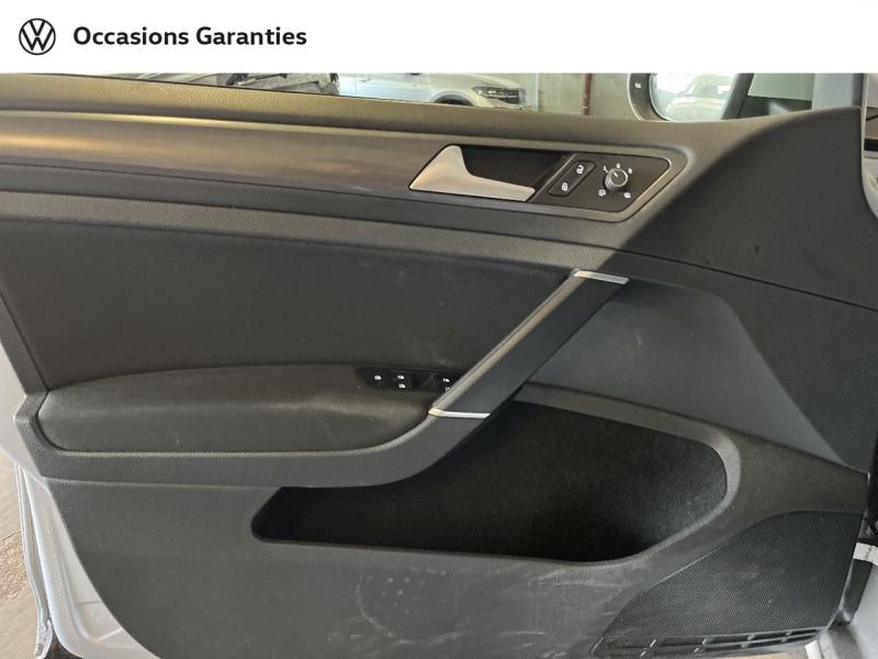 Voitures occasions VOLKSWAGEN GOLF Confortline Paris