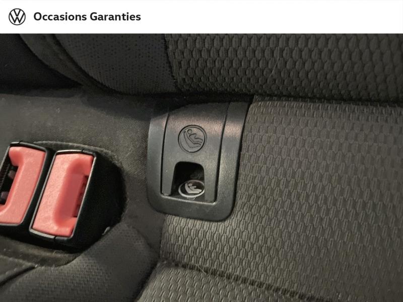 Voitures occasions VOLKSWAGEN GOLF Confortline Paris