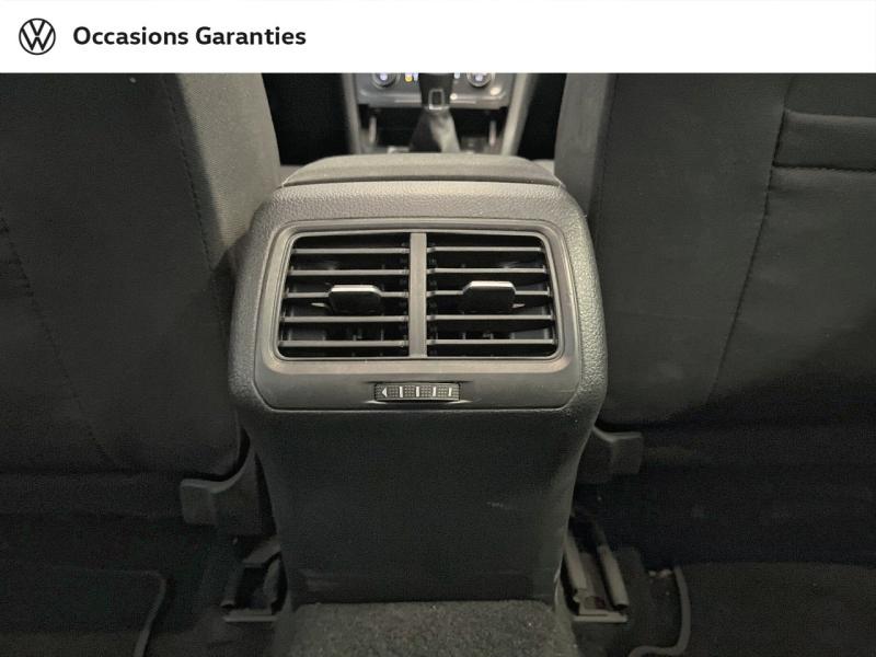 Voitures occasions VOLKSWAGEN GOLF Confortline Paris
