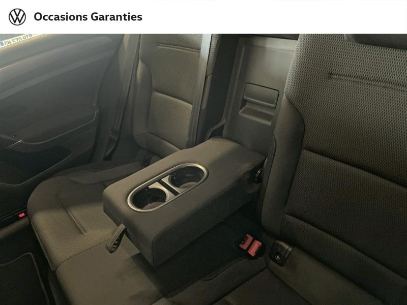 Voitures occasions VOLKSWAGEN GOLF Confortline Paris