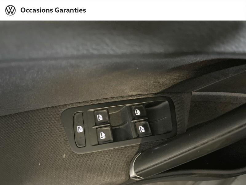 Voitures occasions VOLKSWAGEN GOLF Confortline Paris