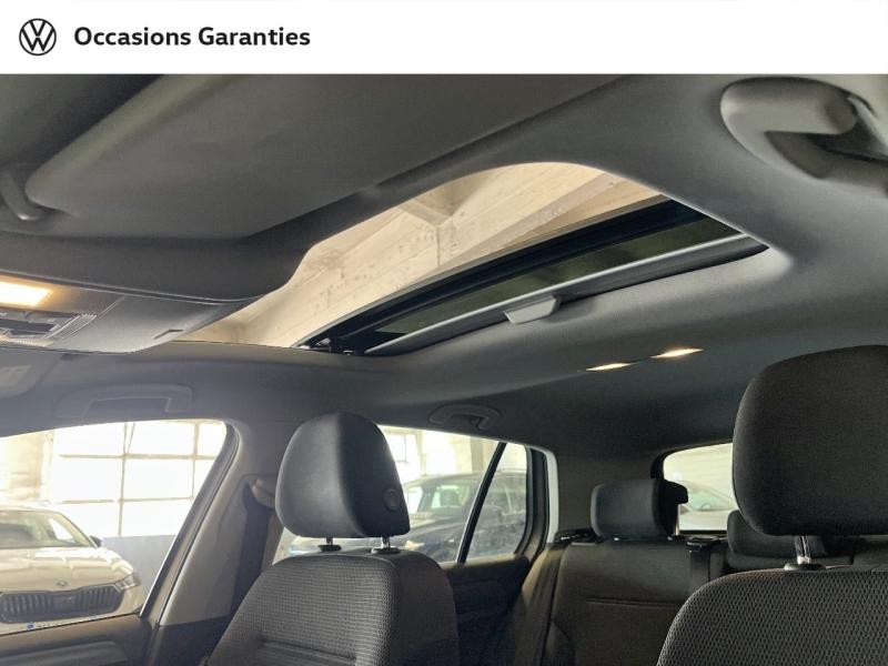 Voitures occasions VOLKSWAGEN GOLF Confortline Paris