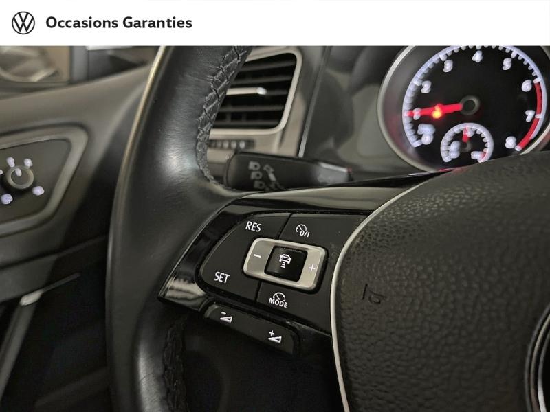 Voitures occasions VOLKSWAGEN GOLF Confortline Paris