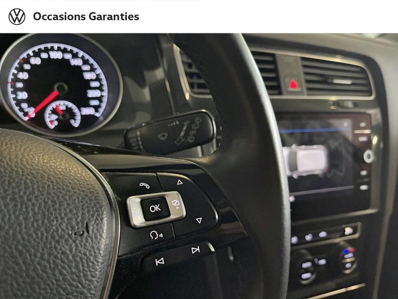 Voitures occasions VOLKSWAGEN GOLF Confortline Paris