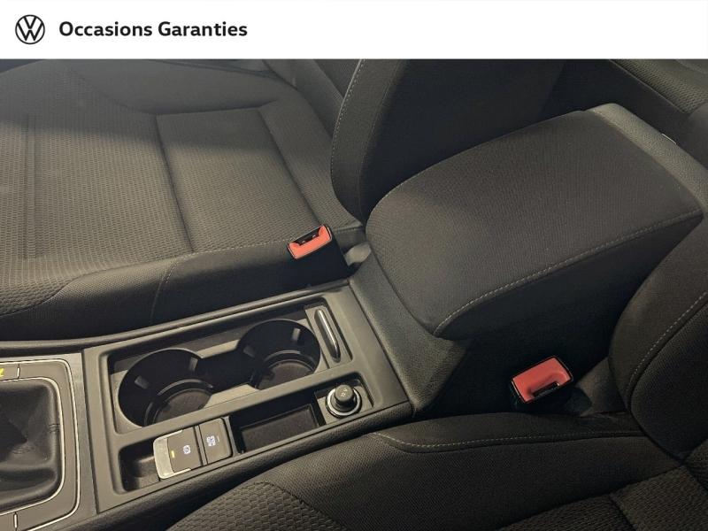 Voitures occasions VOLKSWAGEN GOLF Confortline Paris