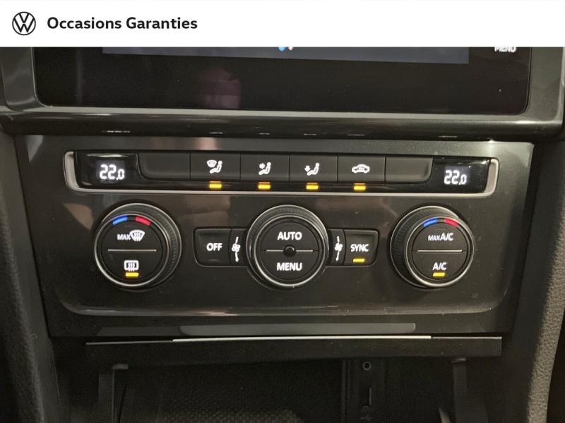 Voitures occasions VOLKSWAGEN GOLF Confortline Paris