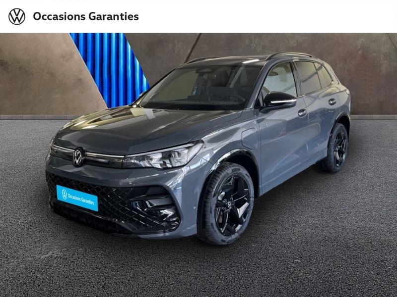 Voitures occasions VOLKSWAGEN TIGUAN R-Line Exclusive Paris