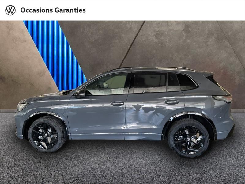 Voitures occasions VOLKSWAGEN TIGUAN R-Line Exclusive Paris