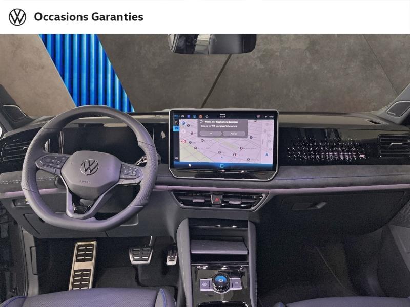 Voitures occasions VOLKSWAGEN TIGUAN R-Line Exclusive Paris