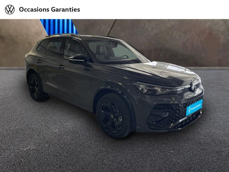 Voitures occasions VOLKSWAGEN TIGUAN R-Line Exclusive Paris