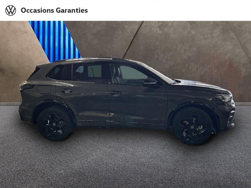 Voitures occasions VOLKSWAGEN TIGUAN R-Line Exclusive Paris