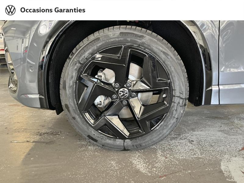 Voitures occasions VOLKSWAGEN TIGUAN R-Line Exclusive Paris