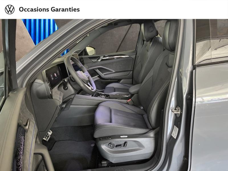 Voitures occasions VOLKSWAGEN TIGUAN R-Line Exclusive Paris