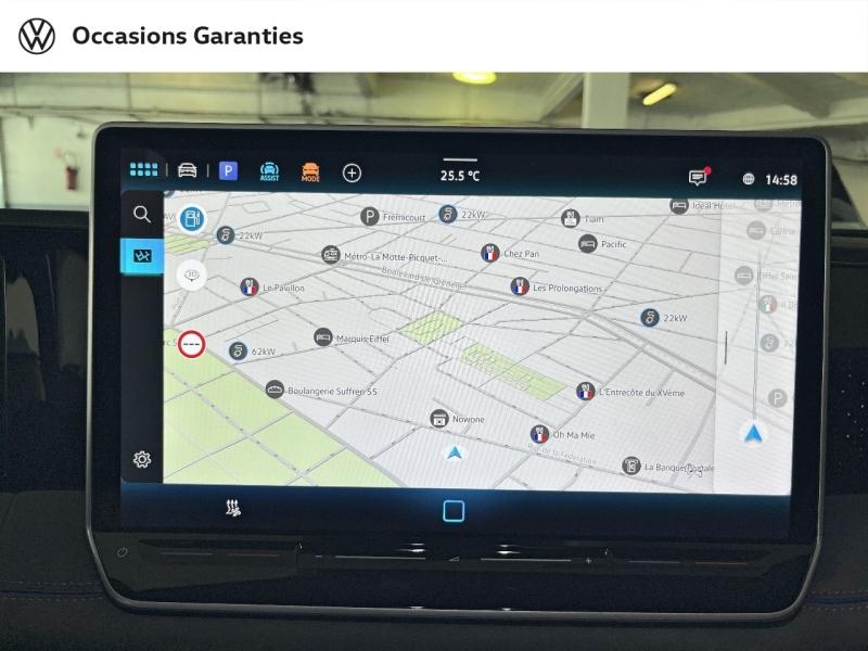 Voitures occasions VOLKSWAGEN TIGUAN R-Line Exclusive Paris