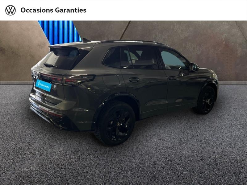 Voitures occasions VOLKSWAGEN TIGUAN R-Line Exclusive Paris