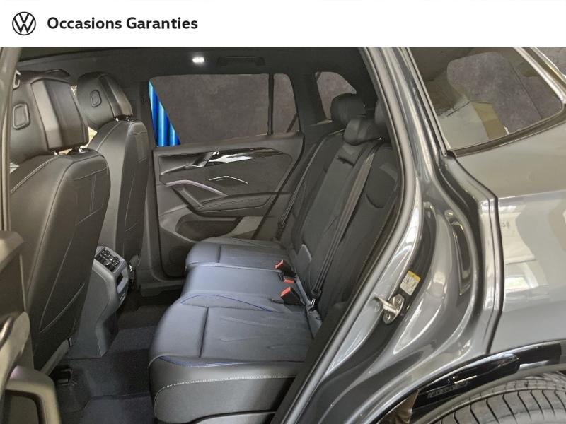 Voitures occasions VOLKSWAGEN TIGUAN R-Line Exclusive Paris
