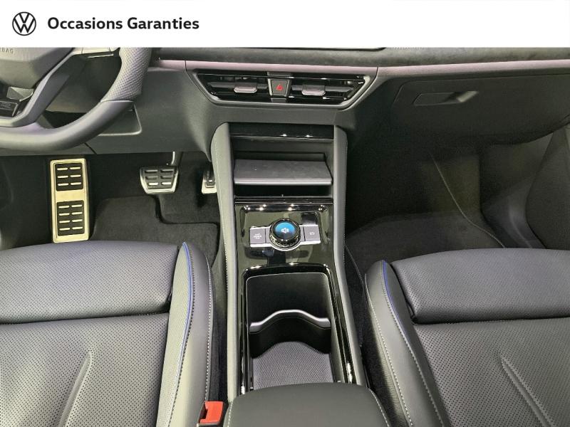 Voitures occasions VOLKSWAGEN TIGUAN R-Line Exclusive Paris