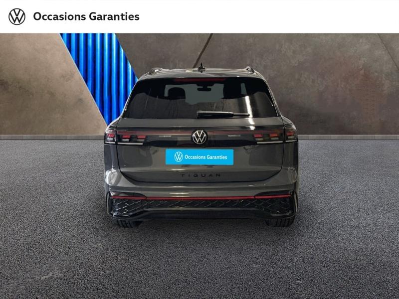 Voitures occasions VOLKSWAGEN TIGUAN R-Line Exclusive Paris