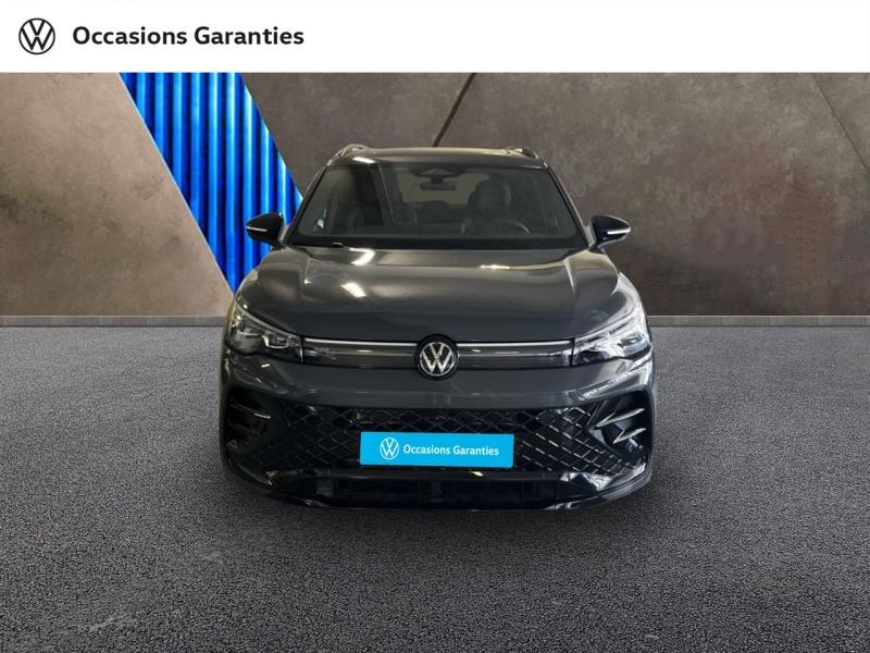 Voitures occasions VOLKSWAGEN TIGUAN R-Line Exclusive Paris