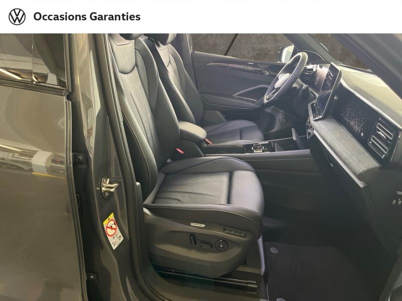 Voitures occasions VOLKSWAGEN TIGUAN R-Line Exclusive Paris