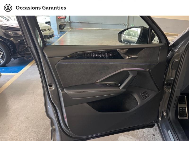 Voitures occasions VOLKSWAGEN TIGUAN R-Line Exclusive Paris