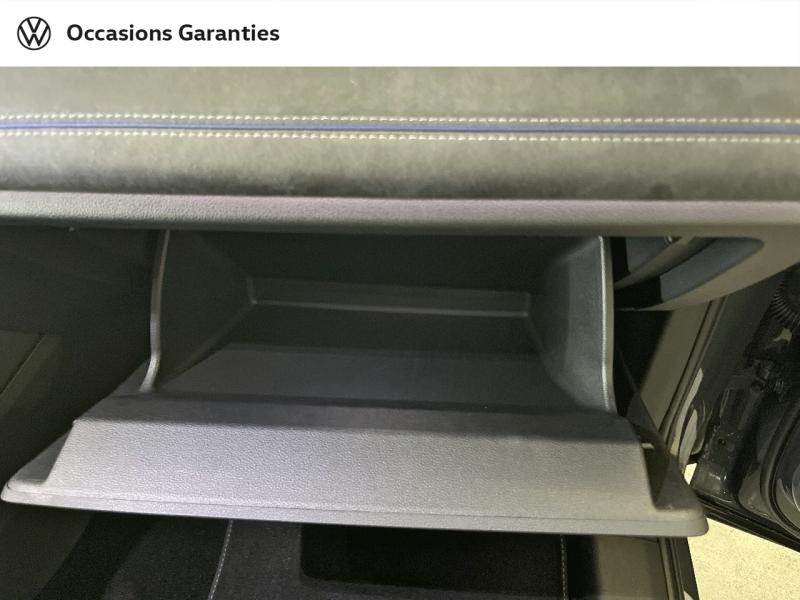 Voitures occasions VOLKSWAGEN TIGUAN R-Line Exclusive Paris
