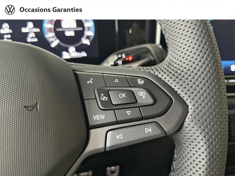 Voitures occasions VOLKSWAGEN TIGUAN R-Line Exclusive Paris