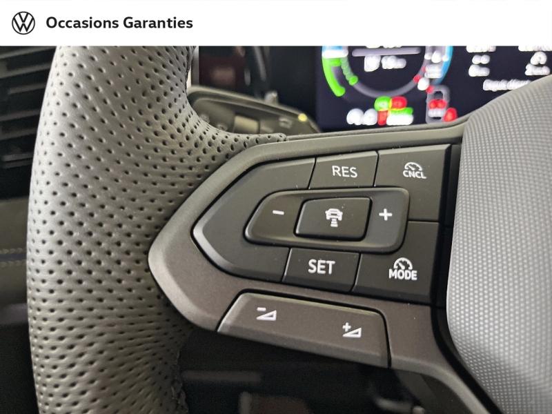 Voitures occasions VOLKSWAGEN TIGUAN R-Line Exclusive Paris