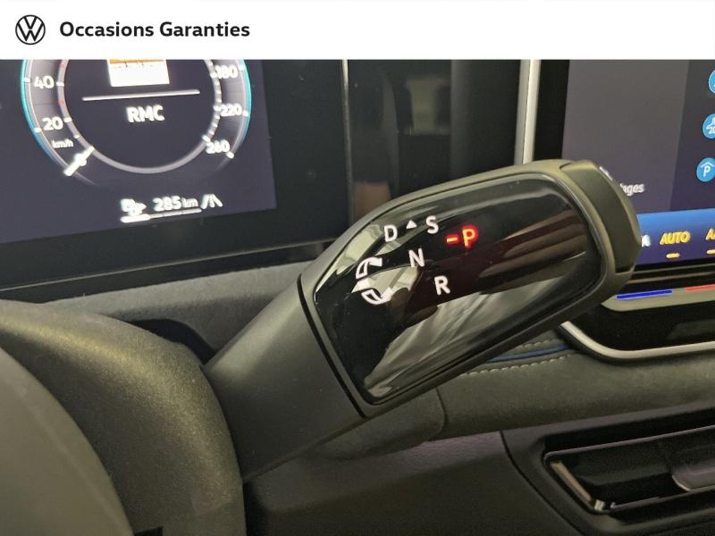 Voitures occasions VOLKSWAGEN TIGUAN R-Line Exclusive Paris