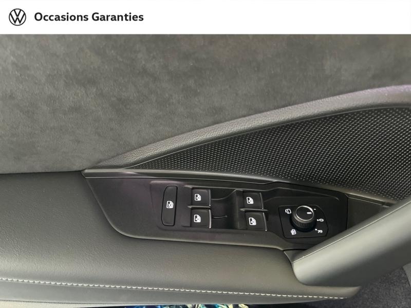 Voitures occasions VOLKSWAGEN TIGUAN R-Line Exclusive Paris