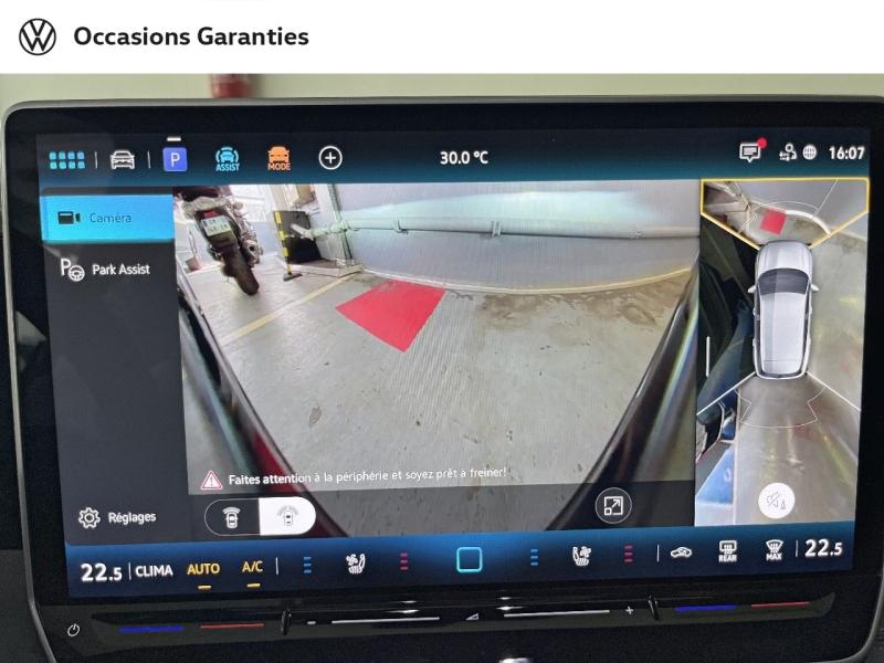 Voitures occasions VOLKSWAGEN TIGUAN R-Line Exclusive Paris