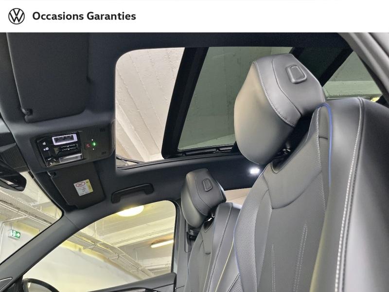 Voitures occasions VOLKSWAGEN TIGUAN R-Line Exclusive Paris
