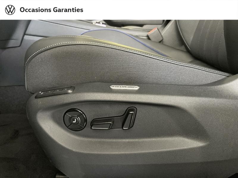 Voitures occasions VOLKSWAGEN TIGUAN R-Line Exclusive Paris