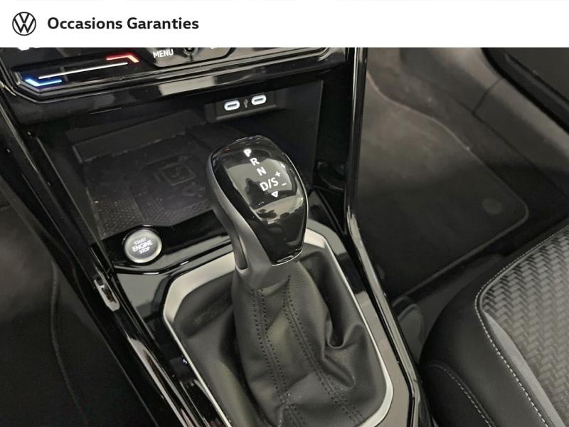 Voitures occasions VOLKSWAGEN T-Roc Cabriolet R-Line Paris