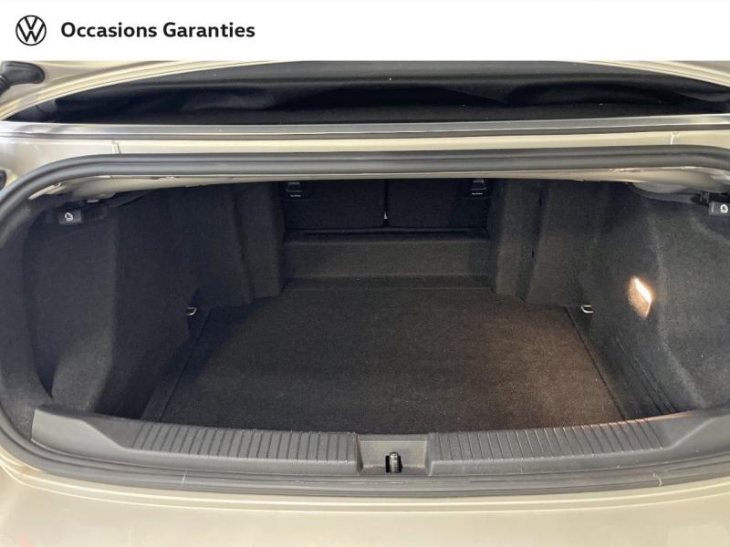 Voitures occasions VOLKSWAGEN T-Roc Cabriolet R-Line Paris