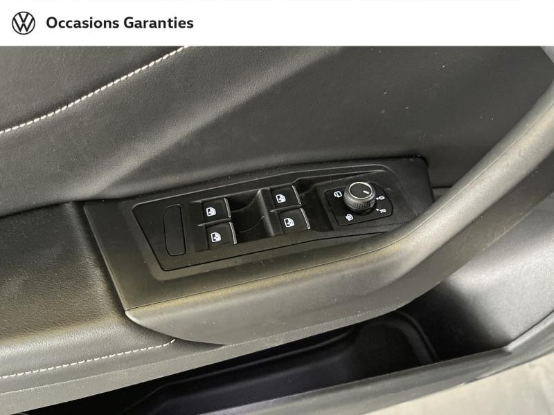 Voitures occasions VOLKSWAGEN T-Roc Cabriolet R-Line Paris