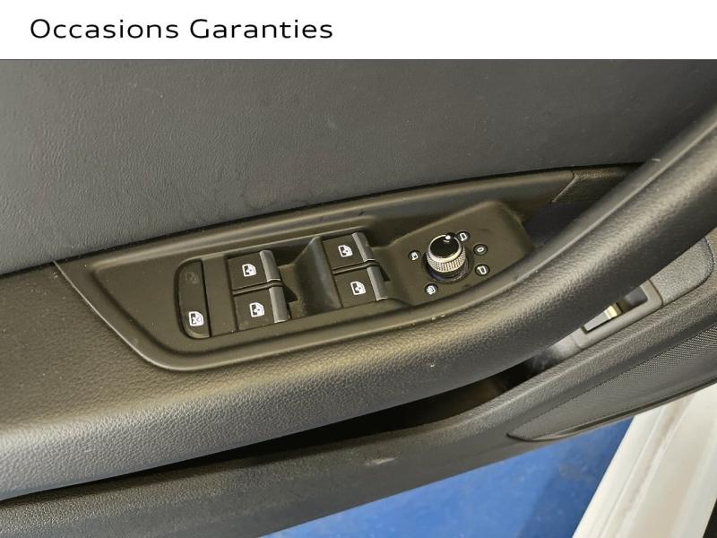 Voitures occasions Audi A4 Avant S line Paris