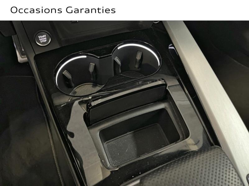 Voitures occasions Audi A4 Avant S line Paris