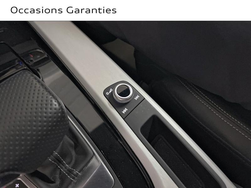 Voitures occasions Audi A4 Avant S line Paris