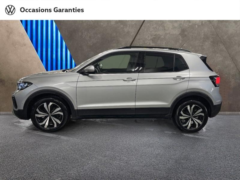 Voitures occasions VOLKSWAGEN T-CROSS VW Edition Paris