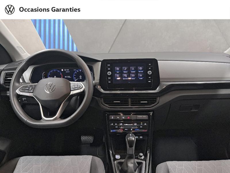 Voitures occasions VOLKSWAGEN T-CROSS VW Edition Paris