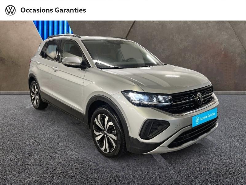 Voitures occasions VOLKSWAGEN T-CROSS VW Edition Paris