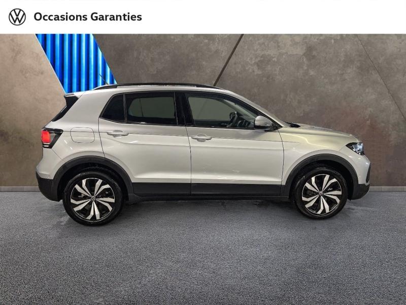 Voitures occasions VOLKSWAGEN T-CROSS VW Edition Paris
