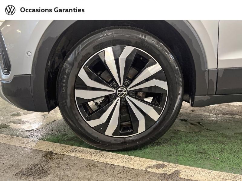 Voitures occasions VOLKSWAGEN T-CROSS VW Edition Paris