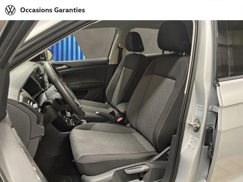 Voitures occasions VOLKSWAGEN T-CROSS VW Edition Paris