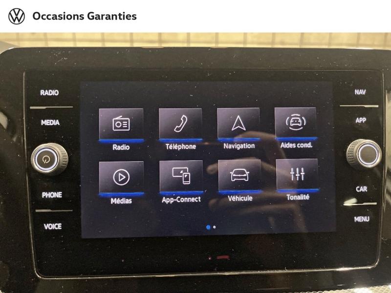 Voitures occasions VOLKSWAGEN T-CROSS VW Edition Paris