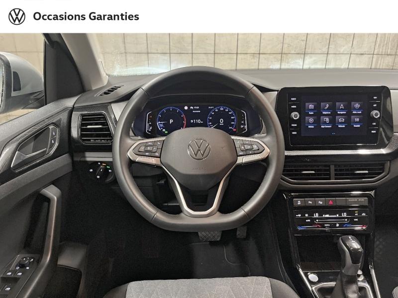 Voitures occasions VOLKSWAGEN T-CROSS VW Edition Paris