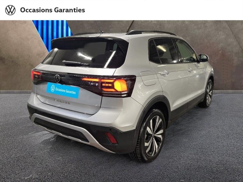 Voitures occasions VOLKSWAGEN T-CROSS VW Edition Paris