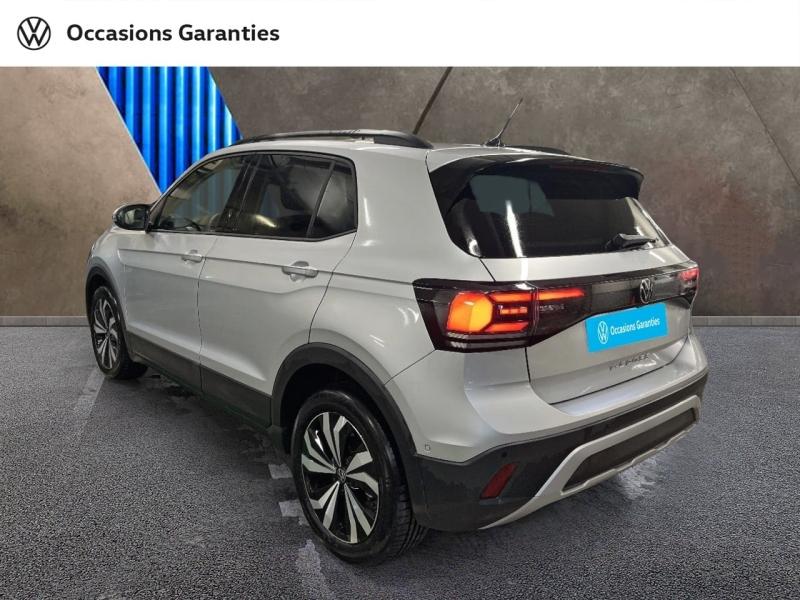 Voitures occasions VOLKSWAGEN T-CROSS VW Edition Paris