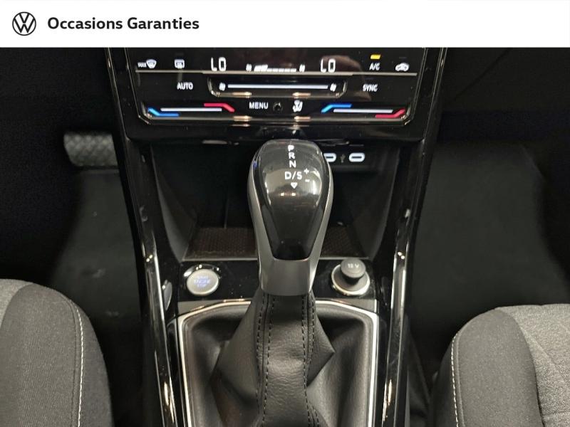 Voitures occasions VOLKSWAGEN T-CROSS VW Edition Paris